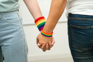 LGBTQIA+ LGBTfobia, homofobia, transfobia