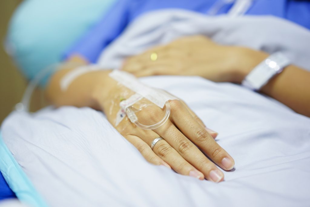 quimioterapia tratamento câncer