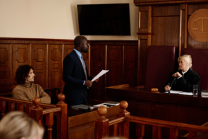tribunal do júri