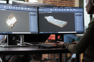 autocad software engenharia