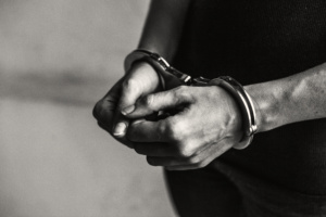 preso apenado criminoso crime processo prisão cadeia condenado condenação