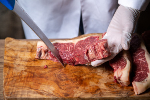 frigorífico atividade de risco carnes açougueiro