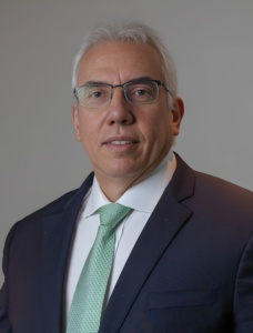 Sérgio Torres Teixeira