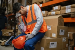 doença ocupacional acidente trabalhista no trabalho
