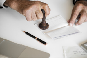 registro compra venda aluguel imóvel contrato itbi