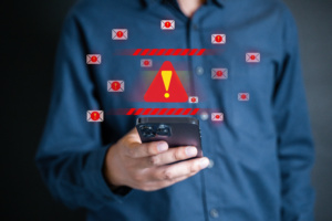 reclamação redes sociais xingamento bullying