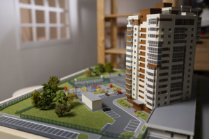 condomínio condominial residencial