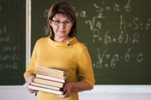professoras professores salas de aulas
