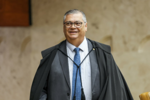 ministro do STF Flávio Dino supremo tribunal federal