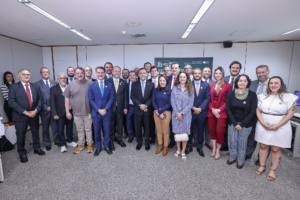 TSE e partidos políticos