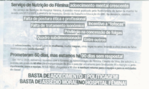 folheto sindicato 