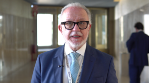Luiz Rodrigues Wambier, professor de Direito Processual Civil, no XIV Fórum de Lisboa