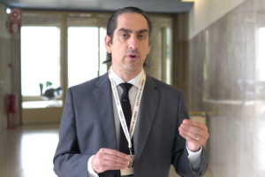 Gustavo Ribeiro, presidente da Associação Brasileira de Planos de Saúde (Abramge)