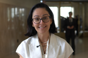 Marilda Silveira, advogada e professora do IDP, no XIV Fórum de Lisboa