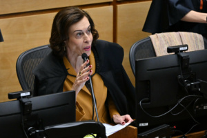 Regina Helena Costa ministra Superior Tribunal de Justiça STJ