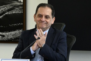 Reynaldo Soares da Fonseca ministro Superior Tribunal de Justiça STJ