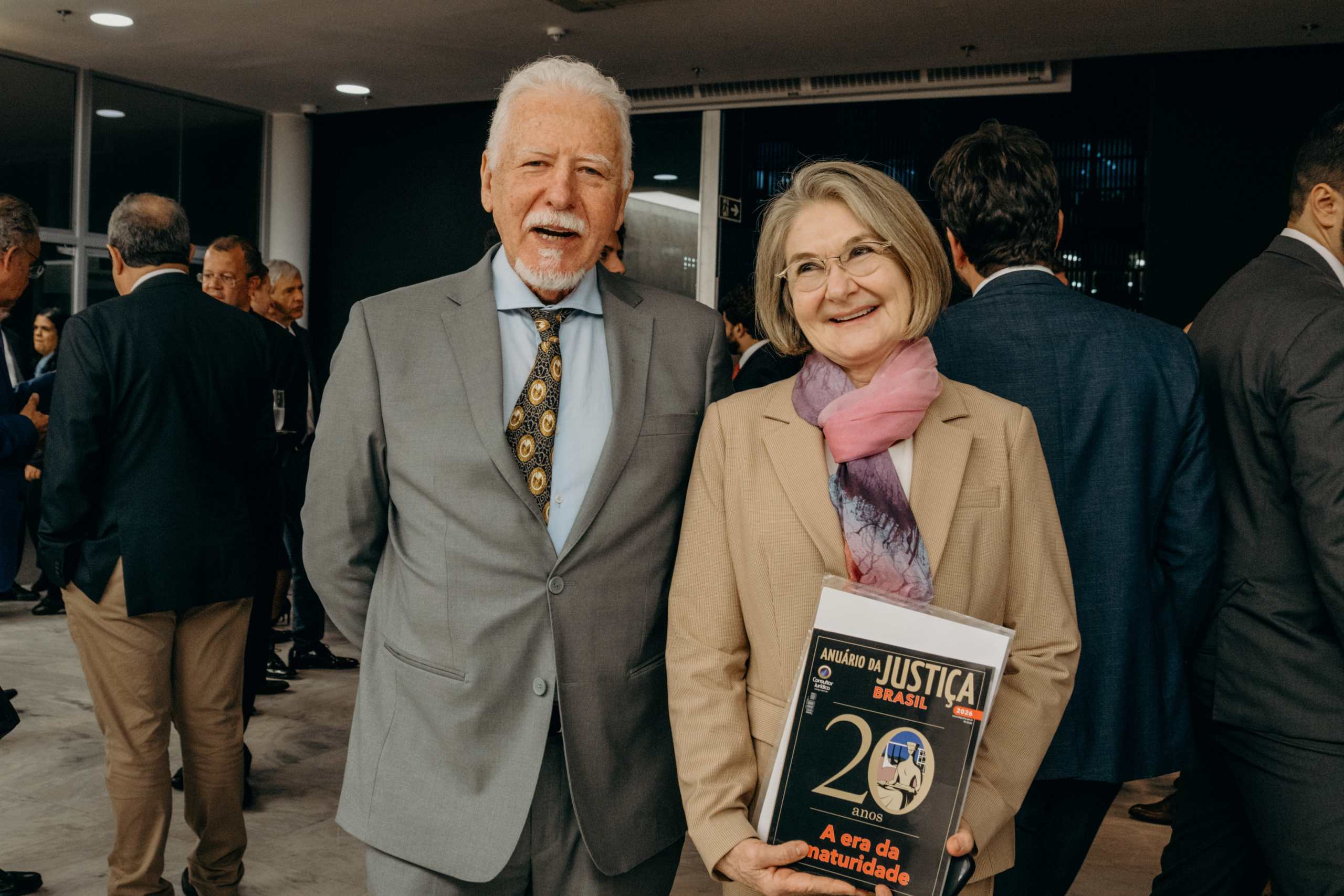 Ivanir José Bortoti e Rosana Amara Girardi Fachin