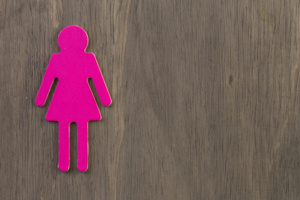 banheiro feminino