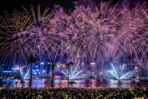 show pirotecnia festival festa