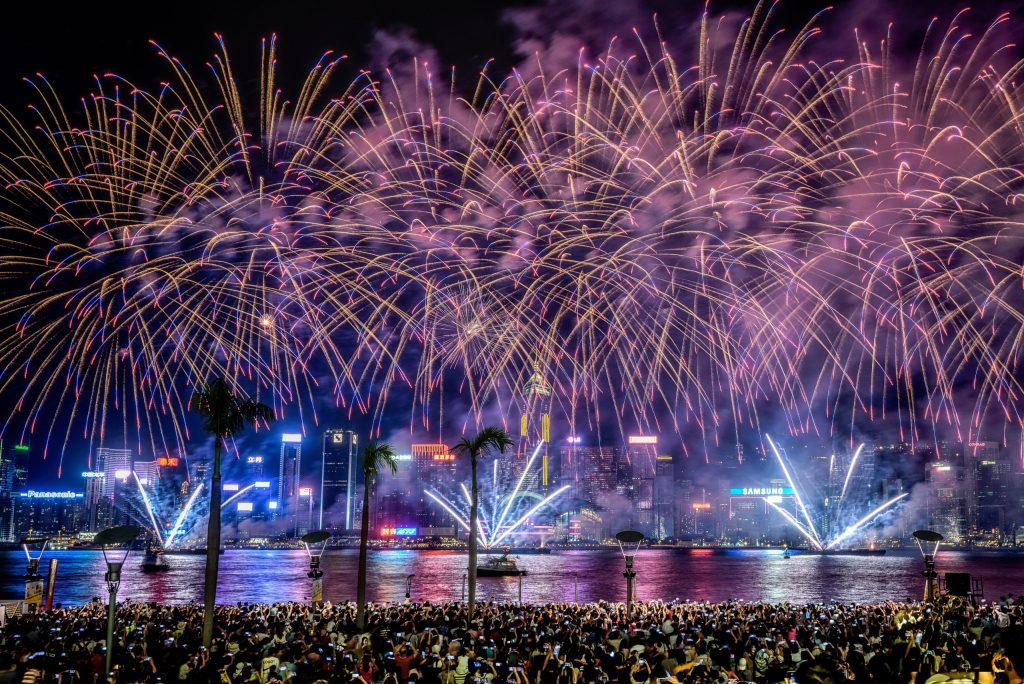 show pirotecnia festival festa