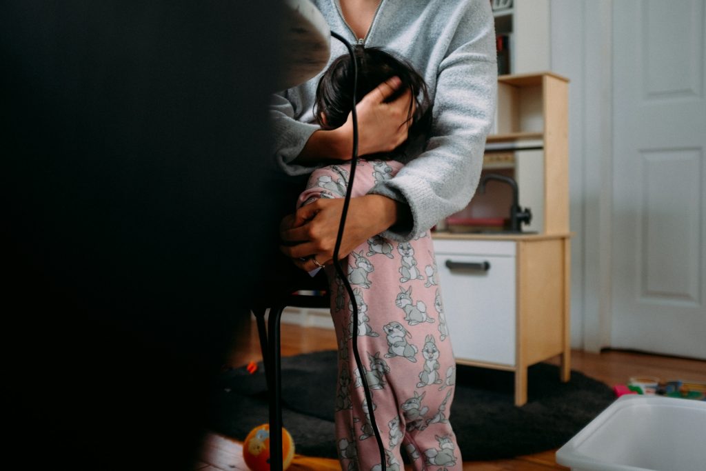 babá