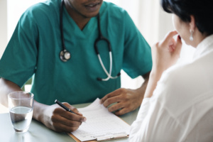 tratamento de saúde consulta médica diagnóstico convênio plano de saúde