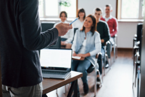 educação curso concurso