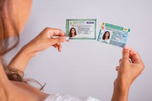 documento de identidade