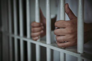 preso apenado criminoso crime processo prisão cadeia condenado condenação