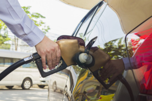 combustíveis gasolina derivados de petróleo posto