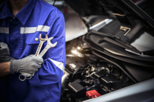mecânica automotiva carro conserto