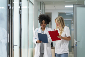 MPF entra com ação para que hospital adote cotas na residência médica
