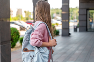 adolescente escola educação