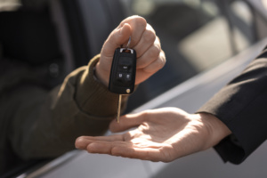 compra e venda carro chave automóvel