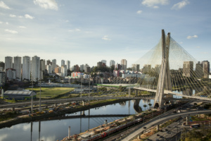 São Paulo