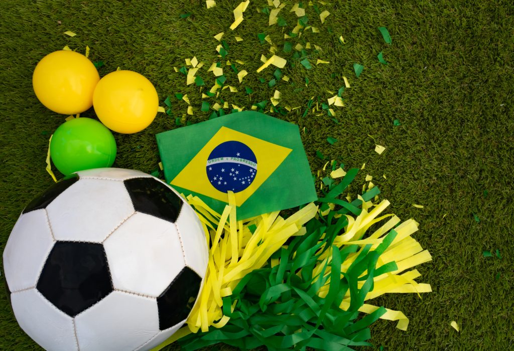 Brasil futebol copa do mundo carnaval festa folia comemoração