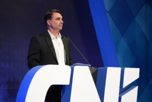 Flávio Bolsonaro 2026