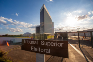 TSE sede prédio 2026
