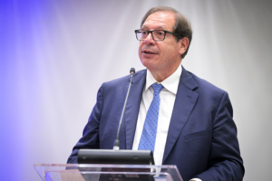 Luis Felipe Salomão 2026
