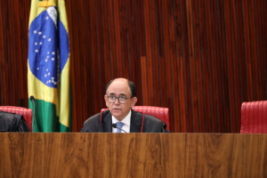 Antonio Carlos Ferreira TSE 2026