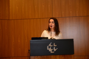 Adriana Maia Venturini, procuradora-geral federal