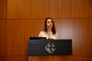 Adriana Maia Venturini, procuradora-geral federal 2026