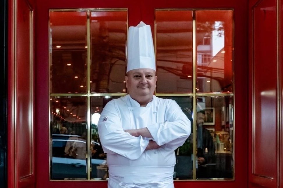 TJ-SP condena restaurante de Jacquin a indenizar a marca Président