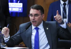 Flávio Bolsonaro
