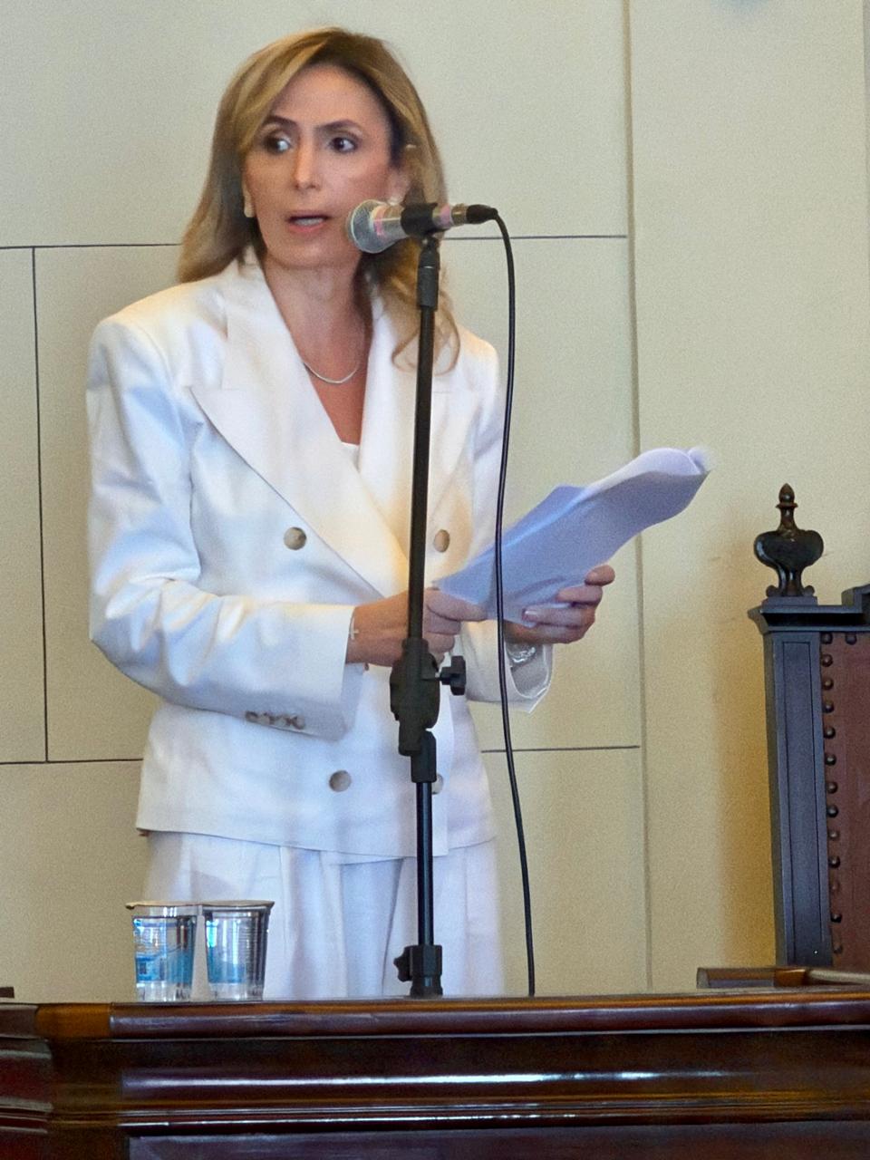 Ludhmila Hajjar