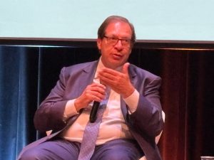 Filtro de relevância vai reduzir volume de ações no STJ em até 45%, prevê Salomão