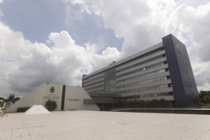 assembleia legislativa amazonas