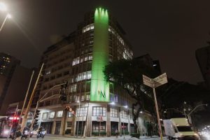 campanha oab-sp prédio