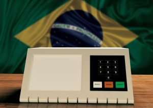 TRE-RJ aprova pedido de auxílio da força federal nas eleições