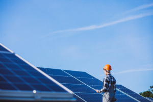 paineis de energia solar